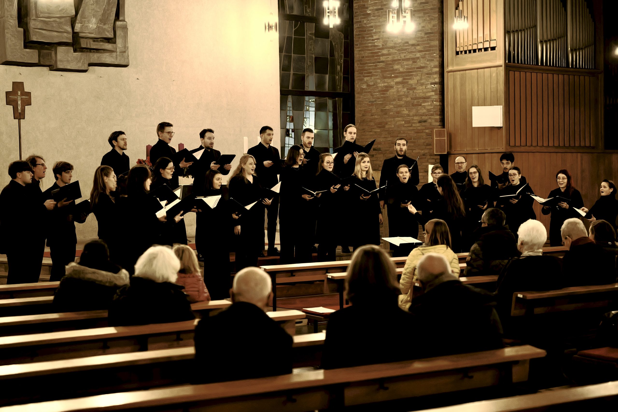 Moenus Kammerchor