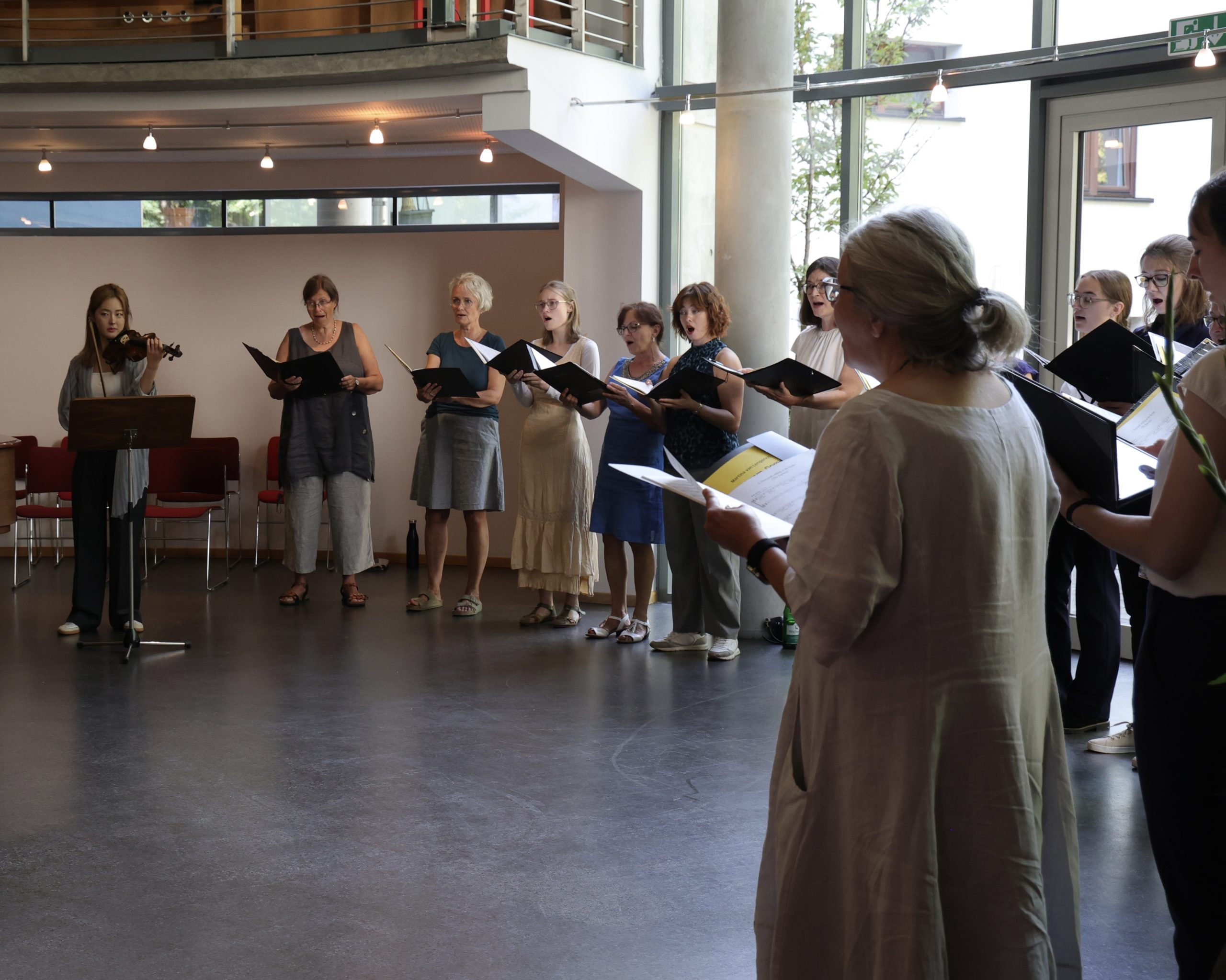 FrauenchorFrankfurt_2_Foto von Peter Stichel