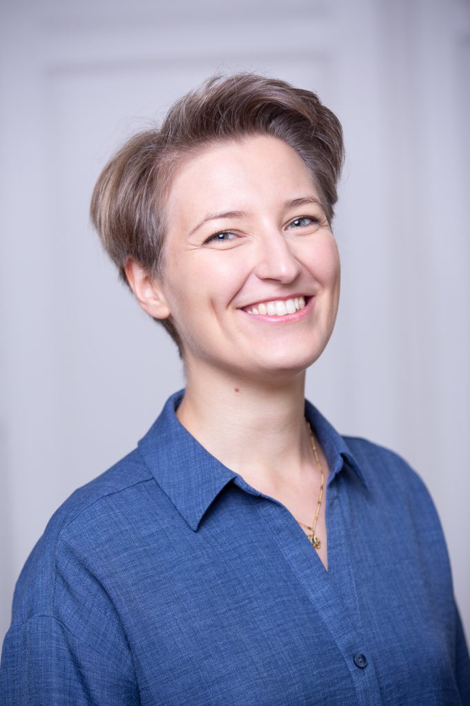 Mirja Betzer Profilbild